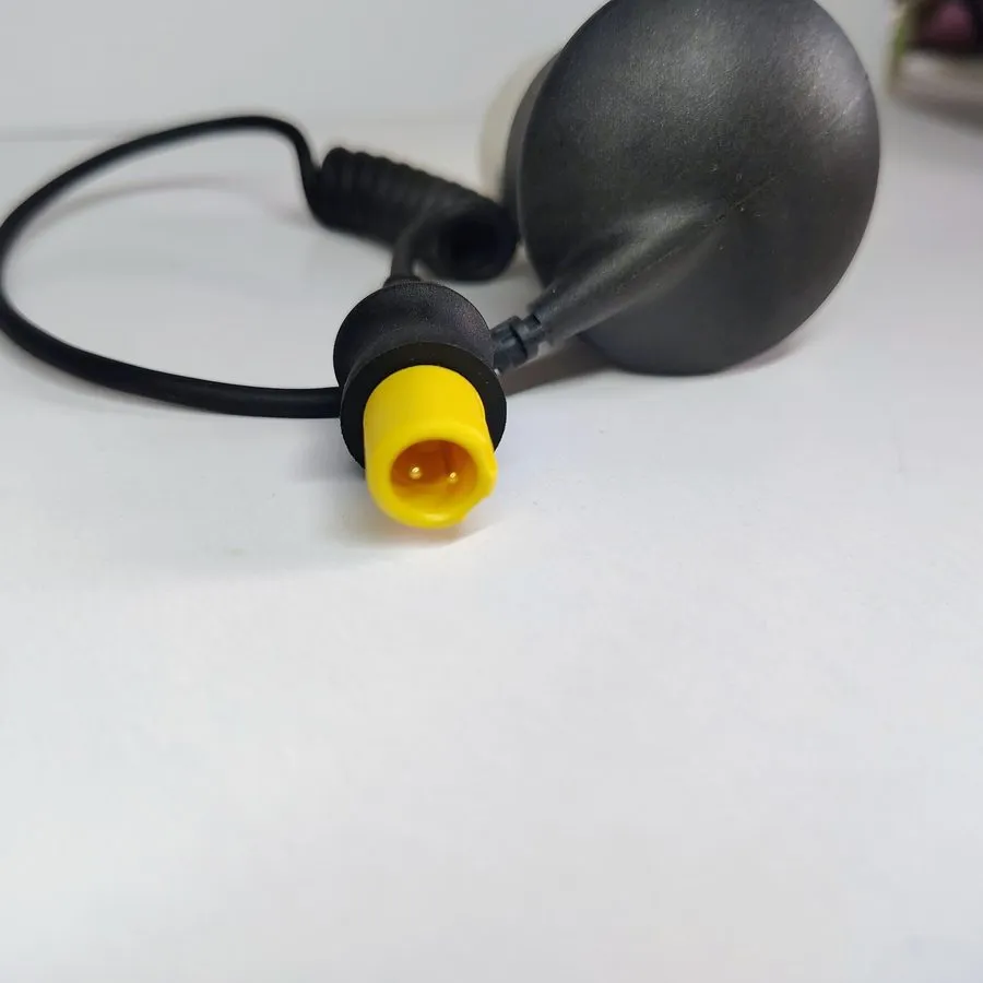 Кабель Mindray A Series A7/A5/A4/A3 O2 Sensor Housing Cable — фото лота 1