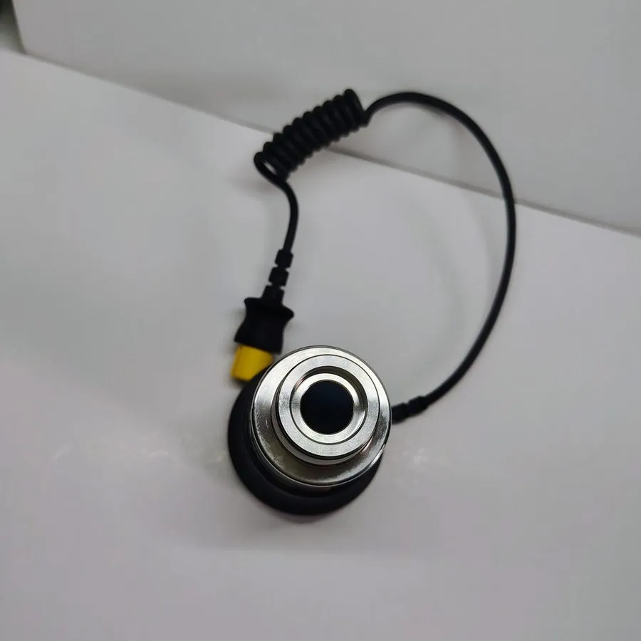 Кабель Mindray A Series A7/A5/A4/A3 O2 Sensor Housing Cable — фото лота 2