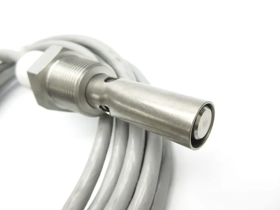 Датчик ROSEMOUNT 400-11 NSNP