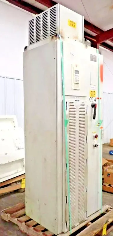 Частотный преобразователь ACS800