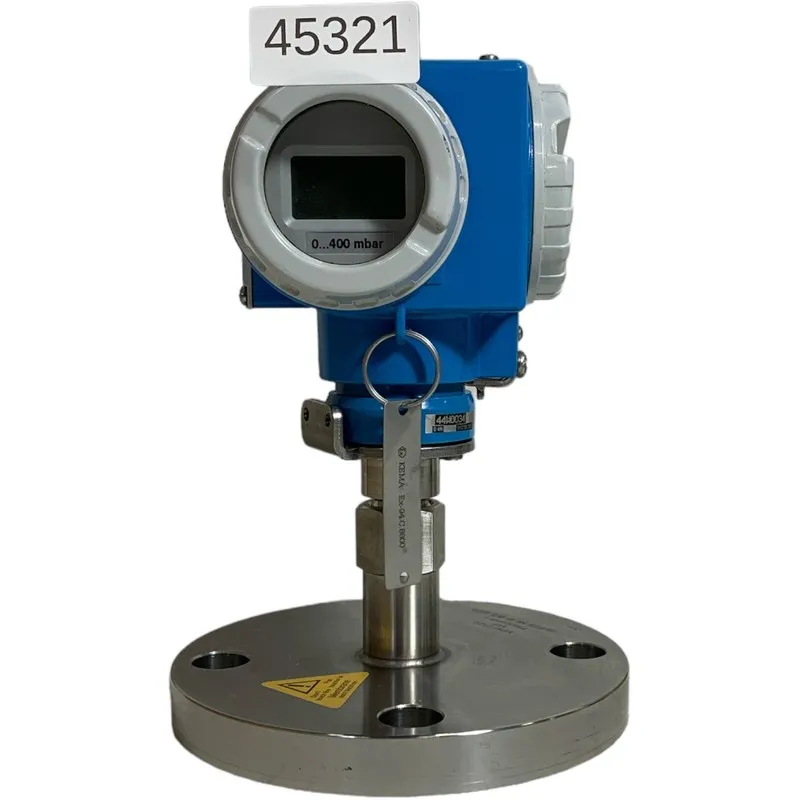 Датчик давления Endress+Hauser PMC635- G11F1M1DYY1 Pressure Transmitter