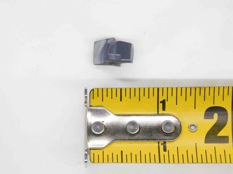 Режущий инструмент KENNAMETAL KSEM0563HPG KSEM1429HPGM KC7315 TiAlN CARBIDE DRIL