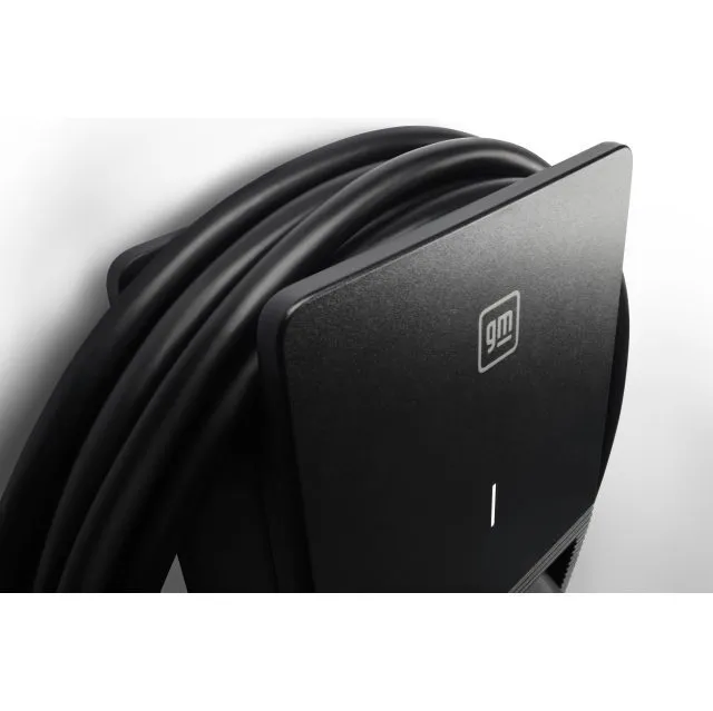 Аккумулятор GM PowerUp 2 Level 2 EV Charger 48A 11.5 kW 85874328