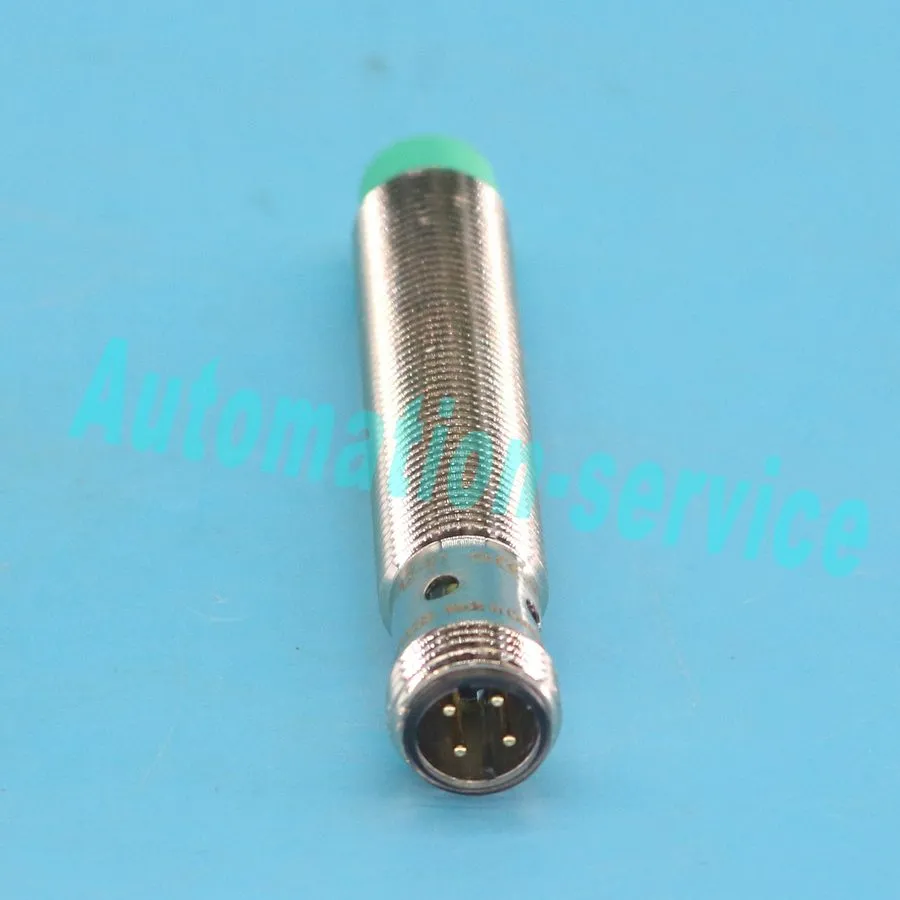 Датчик приближения NBN4-12GM60-A2-V1