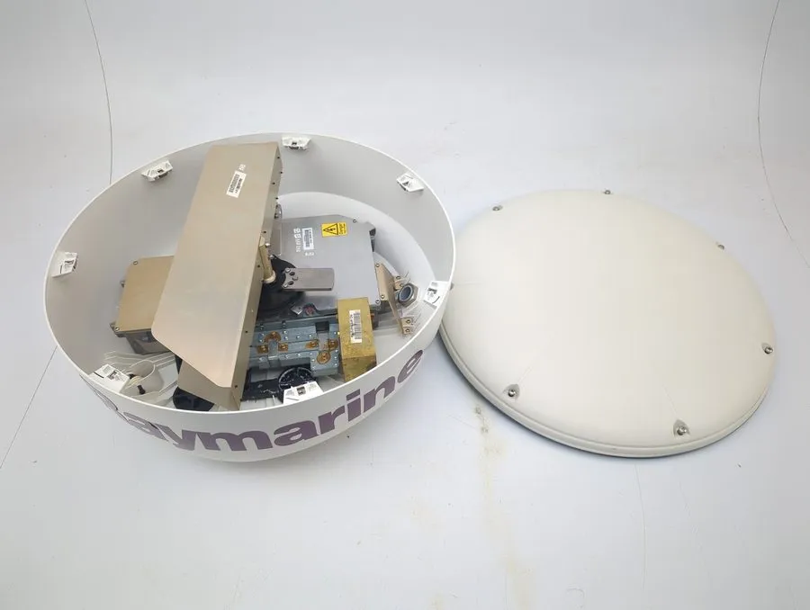 Радар Raymarine RD218 2kW 18" Radome Radar Scanner Dome E52065 C70 C80 C120 E80 