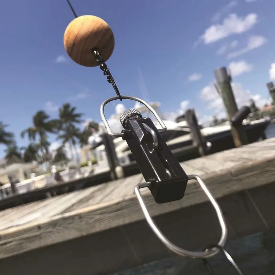 Складское оборудование TACO Premium Rigging Kit Single TACO METALS RK-0001PB