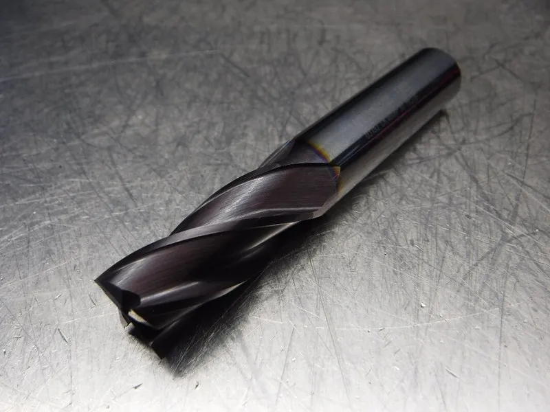Режущий инструмент Guhring 1" 6 Flute Carbide Endmill 1" Shank 03156 30 DEG (LOC
