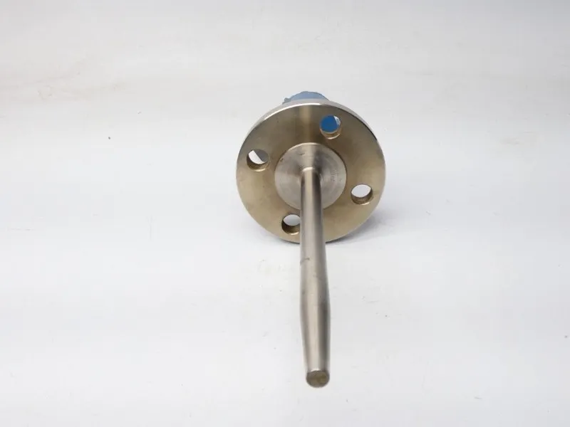 Датчик ROSEMOUNT 1067D2P160475E5 -196-600C 1" NSNP