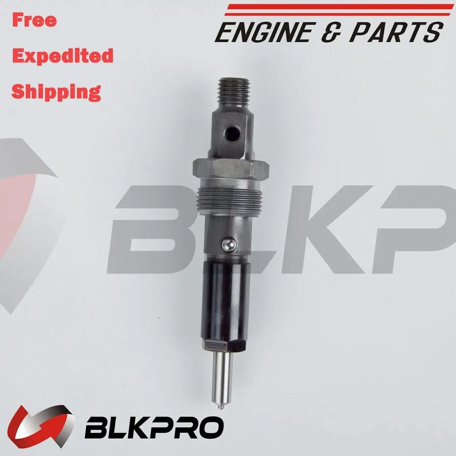 Оборудование 6 Injector для Cummins 4B 3.9L 6B 5.9L 3802327 3802008 3802035 3802