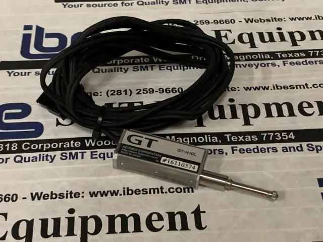 Датчик Keyence GT-H10L Contact Sensor