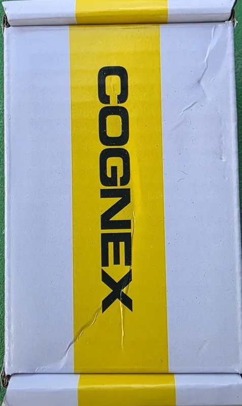 Камера машинного зрения COGNEX IS7800C-363-50 In-Sight 7000 Series Color Vision 
