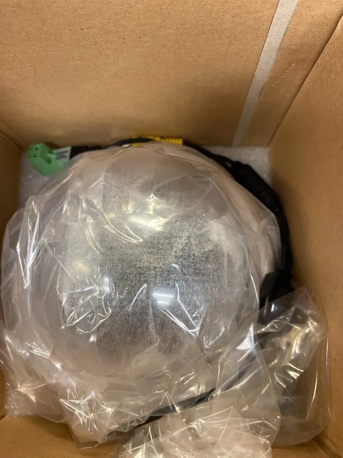 Камера Bosch Dome Camera VDC-261v04-20 — фото лота 1