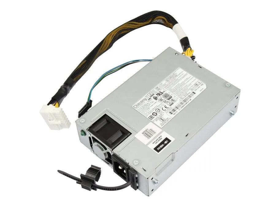 Блок питания P07898-001 HPE single output power supply
