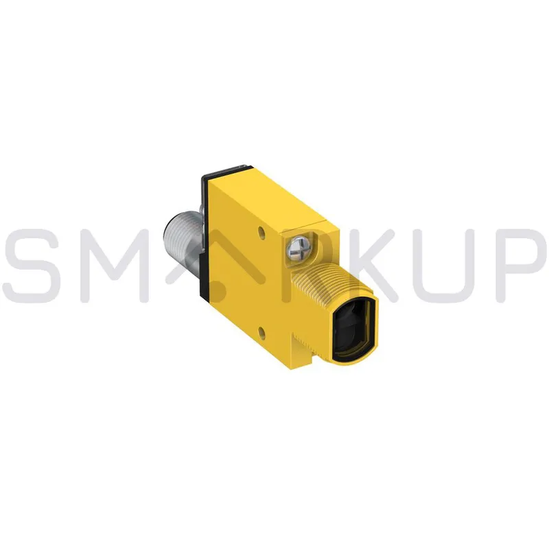 Фотоэлектрический датчик BANNER SM312CVB Photoelectric Sensor