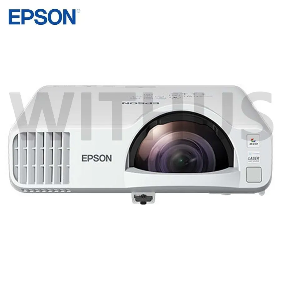 Проектор EPSON EB-L210SW WXGA 3LCD Laser Projector 4,000lm 120" Tracking