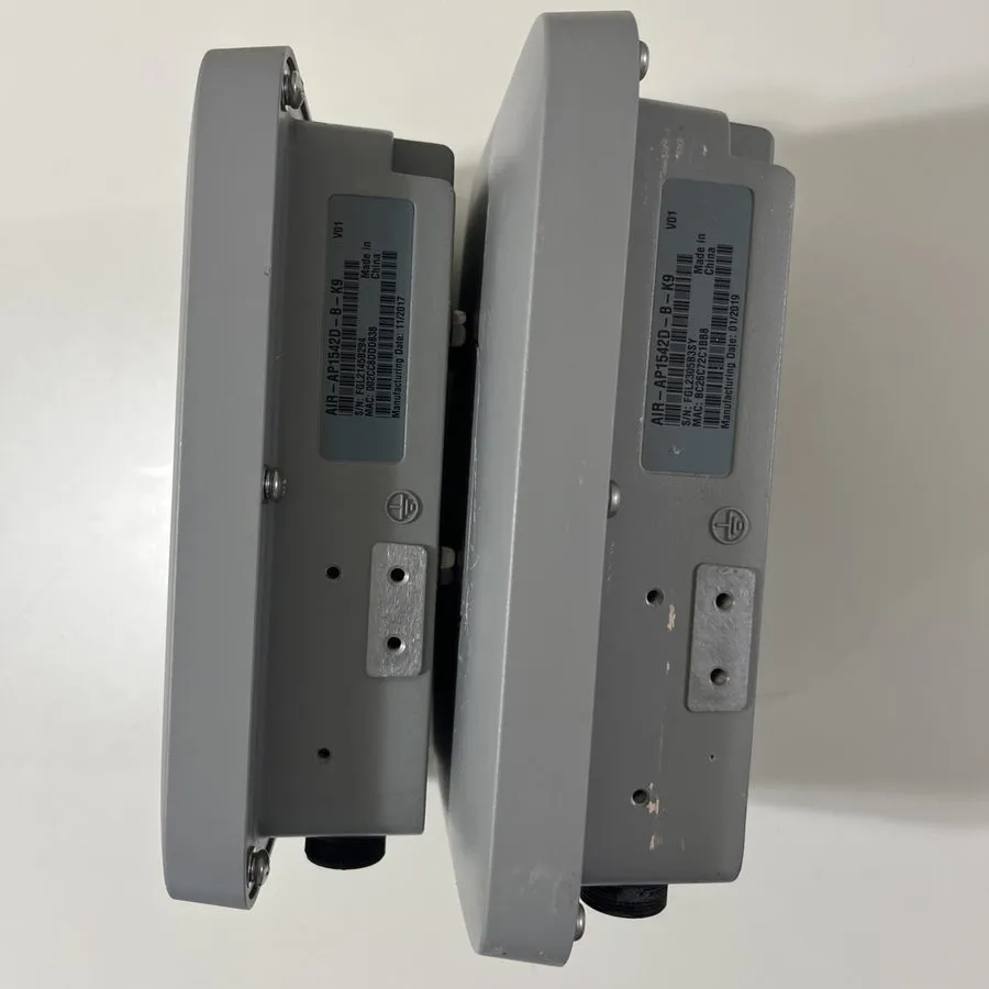 Точка доступа Wi-Fi Cisco AIR-AP1542D-B-K9 Aironet Wireless Access Point & Reset