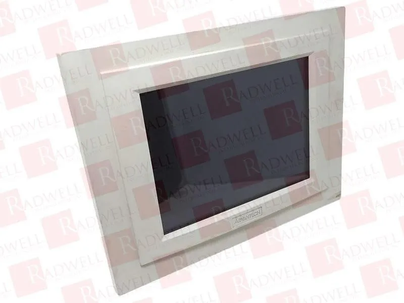 ADVANTECH PPC-102T-T/S