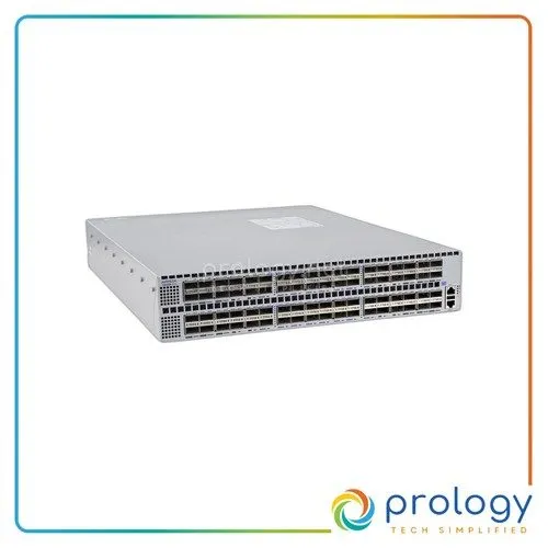 Коммутатор Arista DCS-7280QR-C72-F Switch Front-to-Rear Airflow