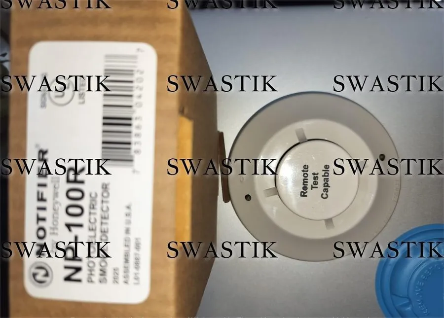 Оборудование пожарной сигнализации Notifier NP-100R Addressable Photoelectric Sm