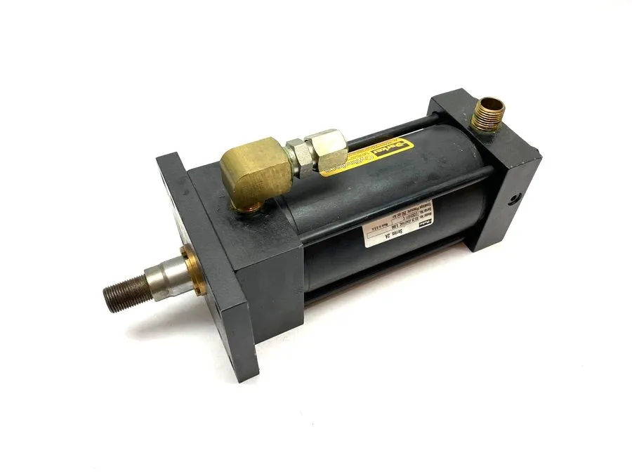 Пневмоцилиндр PARKER 01.00 J2AU14AC 1.000,01.00 CJ2AU14AC 1.000 PNEUMATIC CYLIND