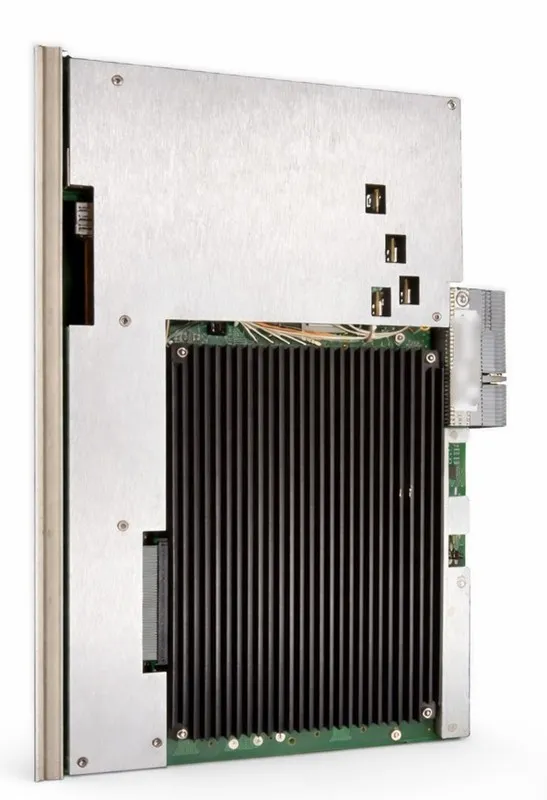 Операторское оборудование 8DG60568AA Alcatel-Lucent Nokia 1830 PSS MESH4 Mesh Ex — фото лота 1