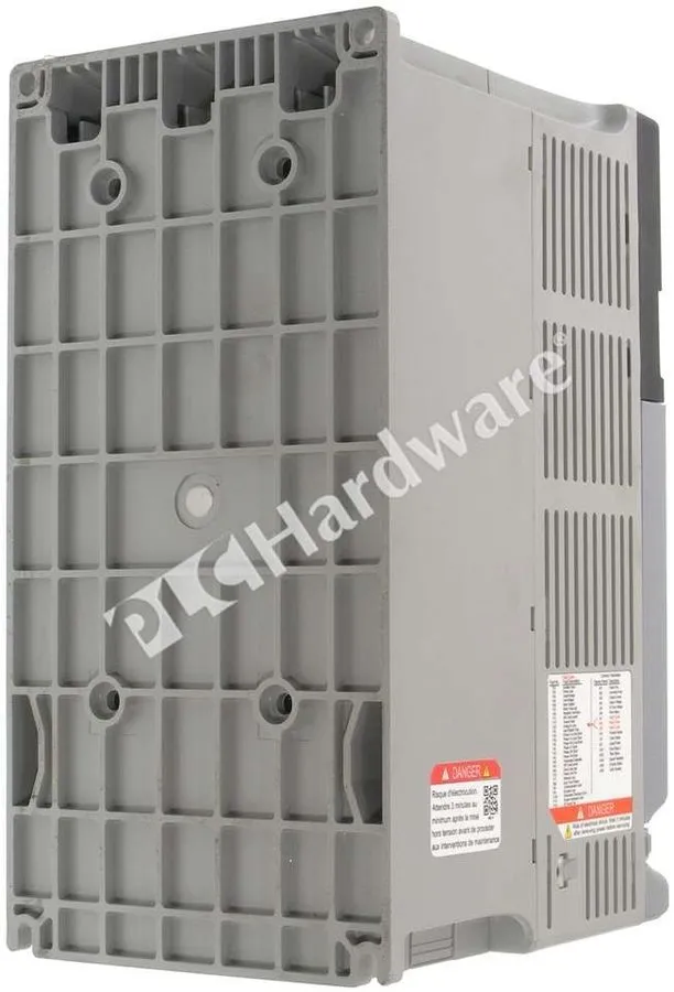 Частотный преобразователь Allen Bradley PowerFlex 40P- 7.5 kW (10 HP) AC Drive 2