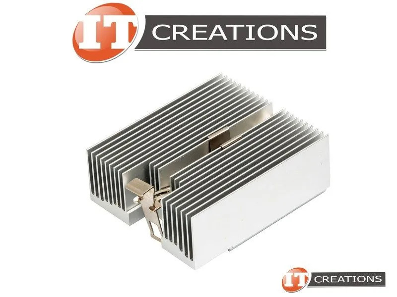 Радиатор HP 252354-001 CPU Heatsink