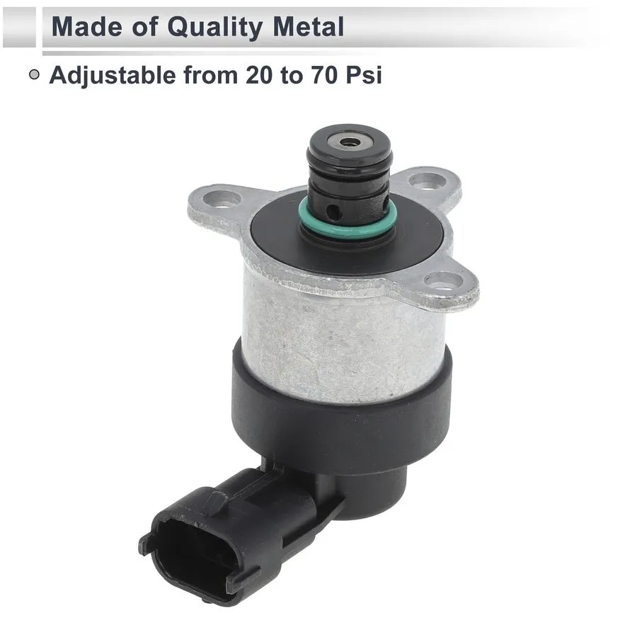 Трубопроводная арматура Fuel Pressure Regulator для Nissan Qashqai 2013-2019 No. — фото лота 2
