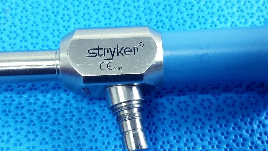 Эндоскоп Stryker 502-557-030 10mm 30° Autoclavable Endoscope 546622