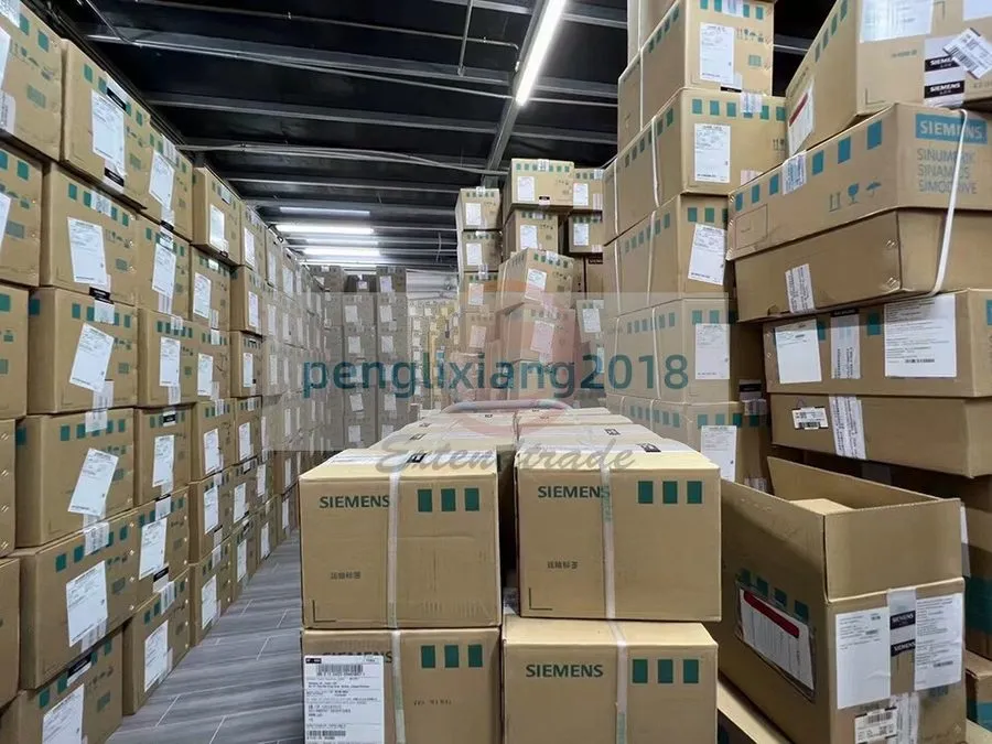 Частотный преобразователь Siemens G120C inverter 30KW 6SL3210-1KE26-0AB1