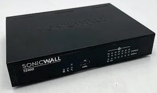 Межсетевой экран SONICWALL TZ300 W APL28-0B5 NETWORK SECURITY FIREWALL APPLIANCE