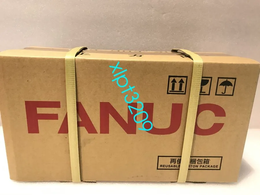 Шпиндель FANUC Spindle motor A06B-1411-B103
