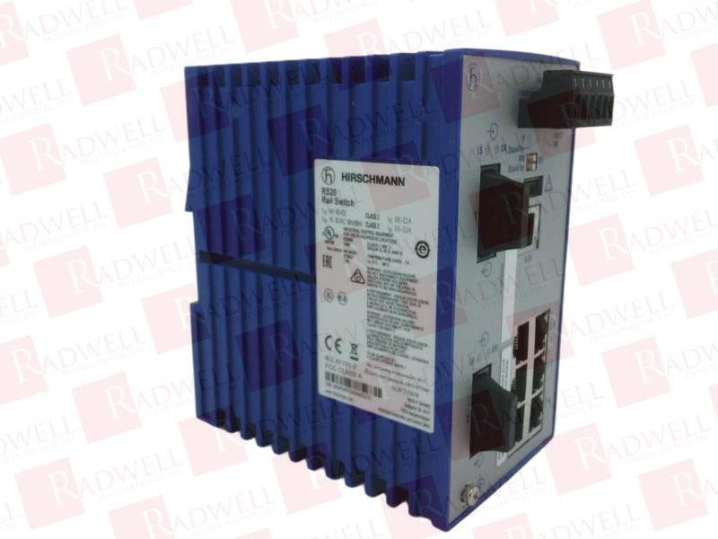 Фото лота RS20-0800M2M2SDHE от продавца №82410