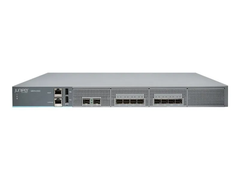 Межсетевой экран Juniper SRX4100-AC Firewall