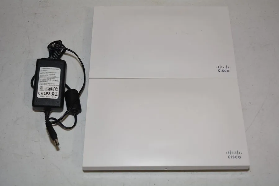 Точка доступа Wi-Fi CISCO MERAKI MR34 CLOUD MANAGED ACCESS POINT