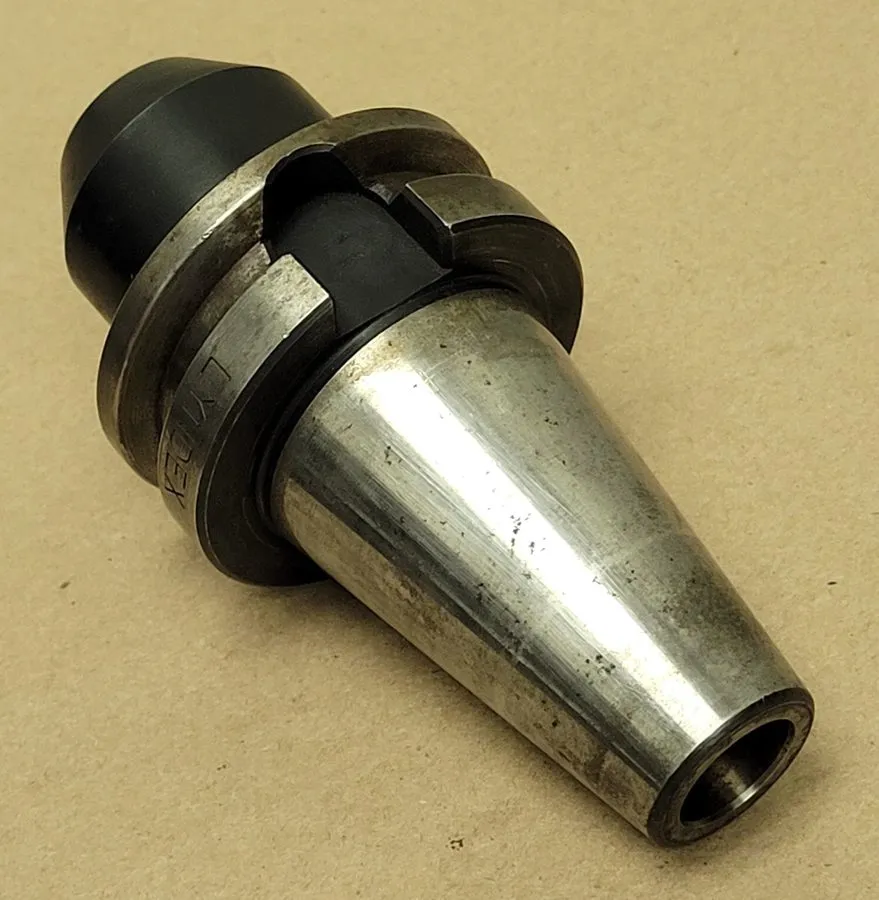 Режущий инструмент LYNDEX B4006-0625 BT40 TOOL HOLDER, BORE 5/8" INSIDE DIA