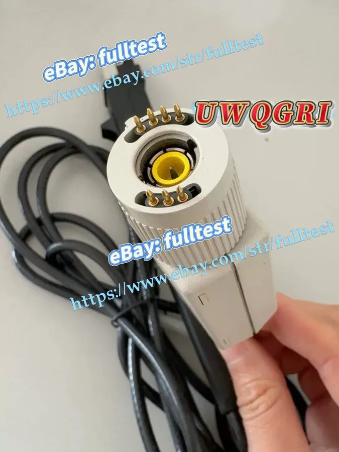 Осциллограф Tektronix TCP202 AC/DC Current Probe 50MHz 15A