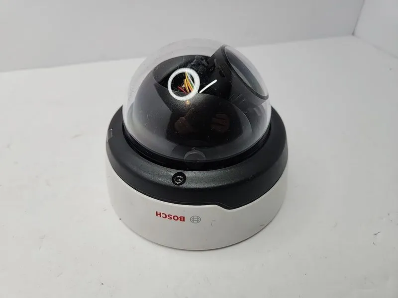 Камера Bosch FLEXIDOME IP 4000i Outdoor Camera NDI-4502-A 2MP 3-10MM