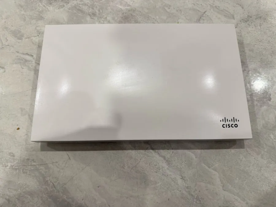 Точка доступа Wi-Fi Cisco Meraki MR52 Dual-Band Wave 2 Indoor Wireless Access Po