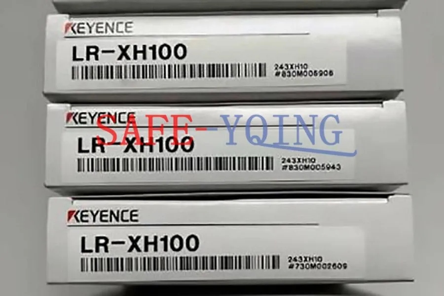 Датчик Keyence LR-XH100 Compact Laser Sensor Separate Amplifier