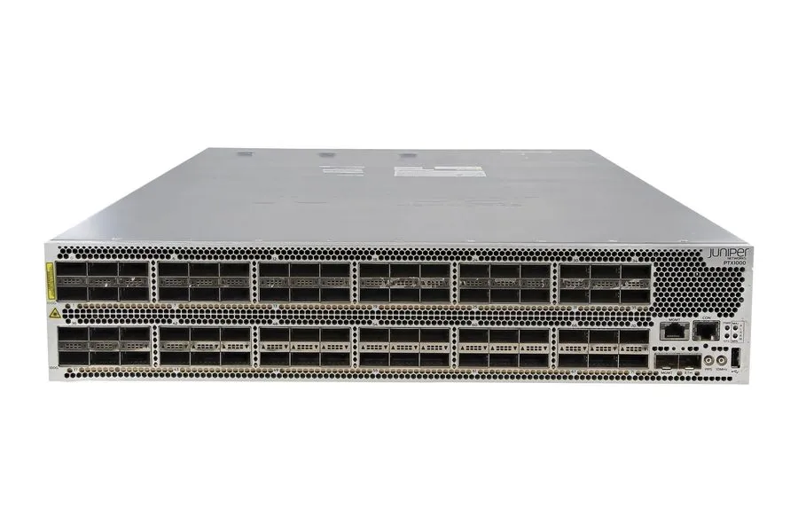 Маршрутизатор Juniper PTX1000-72Q 24x 100G / 72x 40G Port Transport Router W/ 4x