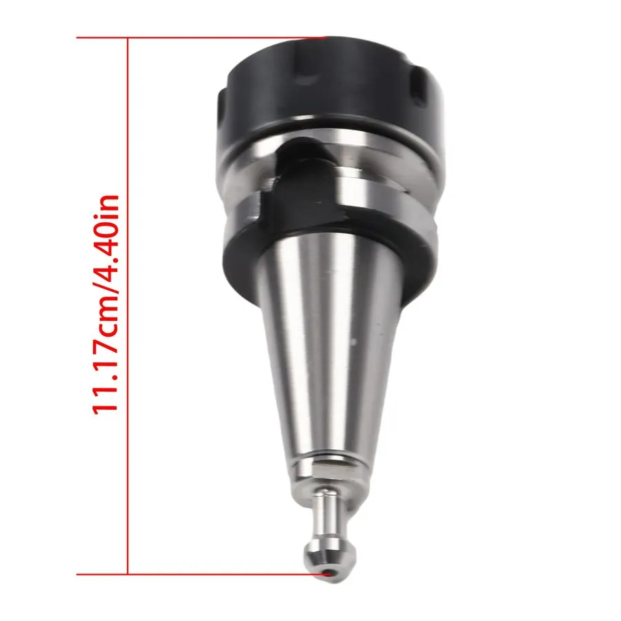 Режущий инструмент ISO30 ER32-45L Balance Collet Chuck G2.5 30000RPM CNC Tool Ho