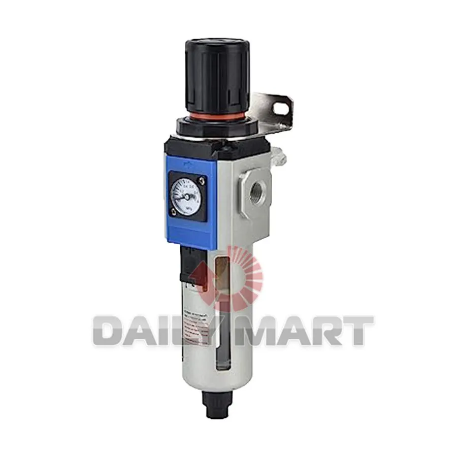 Трубопроводная арматура Airtac GFR300-08 Air Pressure Regulator PT1/4 1.0MPa 40C