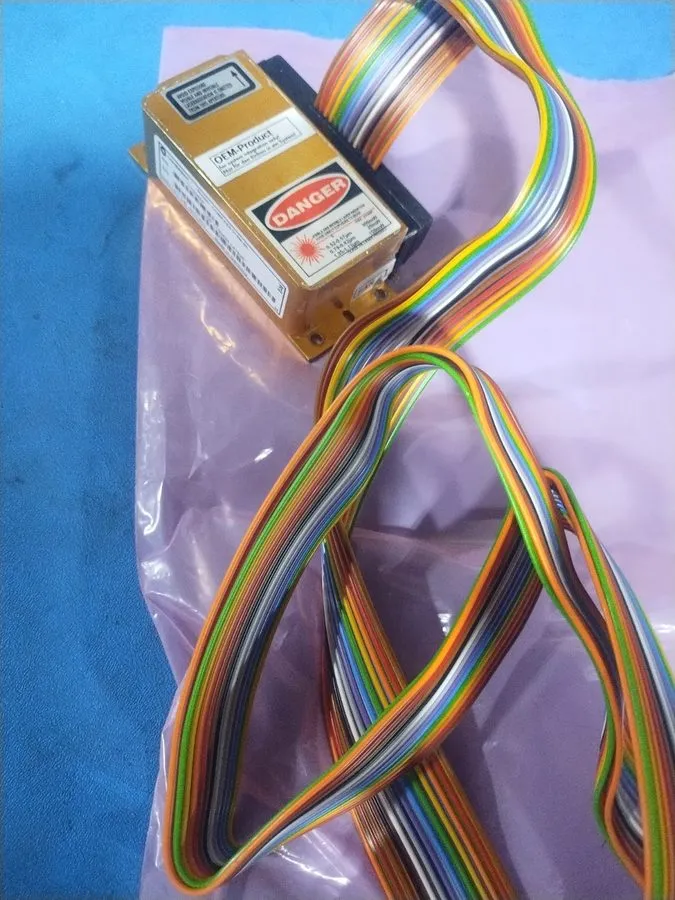 Лазерная головка Coherent Compass 215M-50 Laser Head — фото лота 1