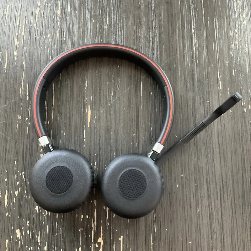 VoIP-шлюз Jabra Evolve 65 SE MS Stereo Wireless Bluetooth Headset HSC018WA