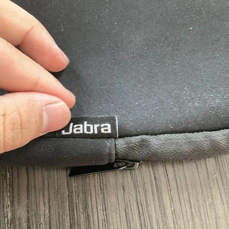 VoIP-шлюз Jabra Evolve 65 SE MS Stereo Wireless Bluetooth Headset HSC018WA — фото лота 2