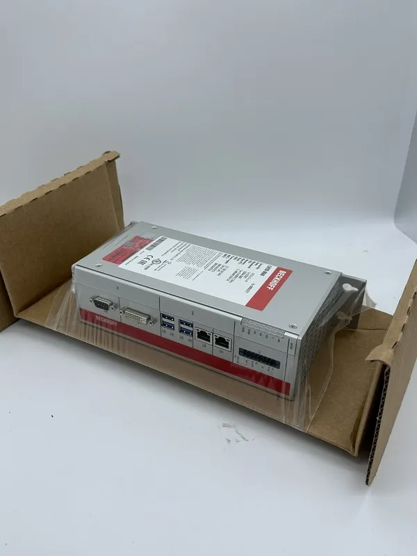 Промышленный компьютер Beckhoff C6920-0060 PC i5