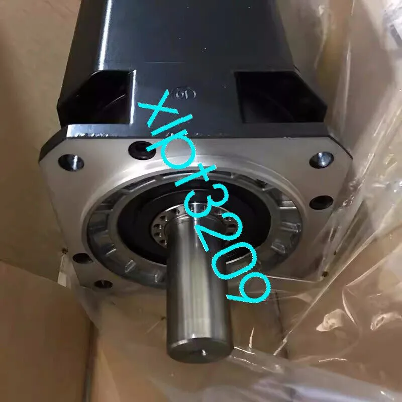 Шпиндель FANUC A06B-1447-B200 SPINDLE MOTOR — фото лота 1