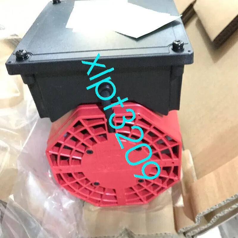 Шпиндель FANUC A06B-1447-B200 SPINDLE MOTOR — фото лота 2