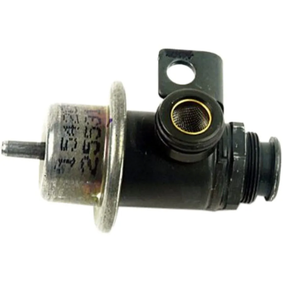 Трубопроводная арматура Fuel Injection Pressure Regulator Delphi FP10004 — фото лота 1